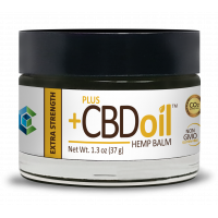 Gold Balm Extra  Strength 100 mg 1.3 oz