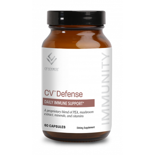 CV Defense (60ct)