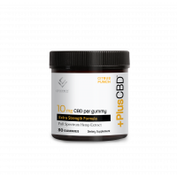 Gummies - 10 mg Citrus Punch 30 ct