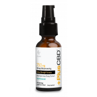 Liquid - 10 mg Peppermint 1.86 fl oz 750 mg