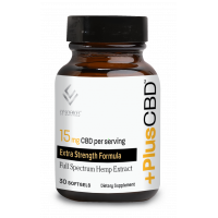 Softgels - 15 mg 30 ct