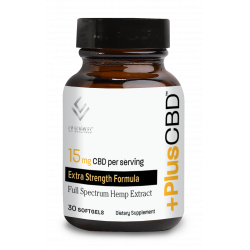 Softgels - 15 mg 30 ct