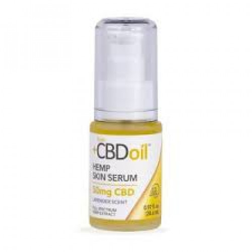 Skin Serum - 50 mg 0.97 oz