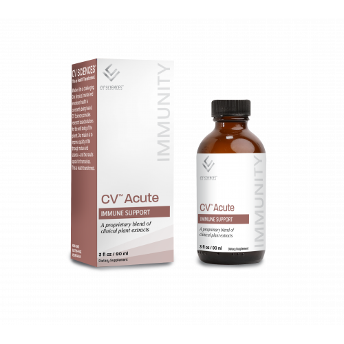 CV Acute (3fl oz)