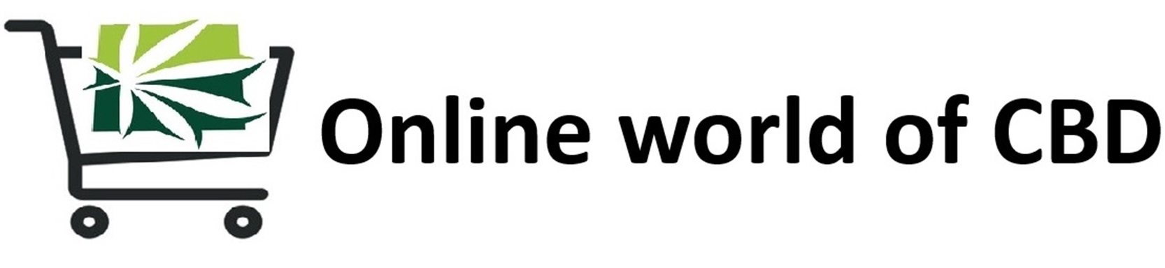 Online World of CBD